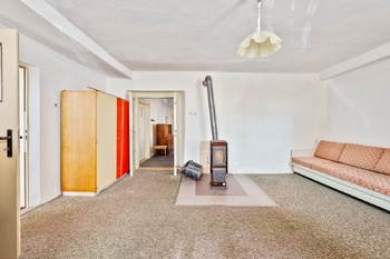 Prodej domu 178 m², Jistebnice