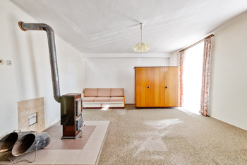 Prodej domu 178 m², Jistebnice