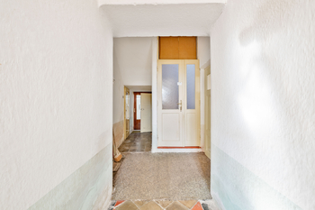 Prodej domu 178 m², Jistebnice