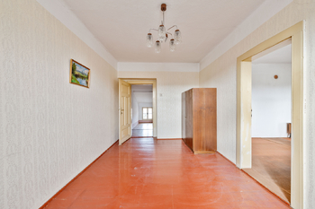 Prodej domu 178 m², Jistebnice