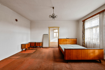 Prodej domu 178 m², Jistebnice