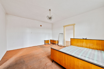 Prodej domu 178 m², Jistebnice