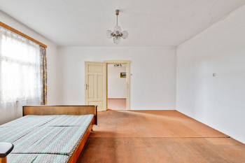 Prodej domu 178 m², Jistebnice