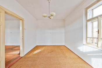 Prodej domu 178 m², Jistebnice