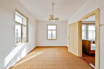 Prodej domu 178 m², Jistebnice