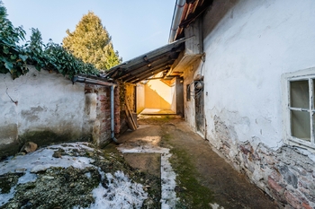 Prodej domu 178 m², Jistebnice