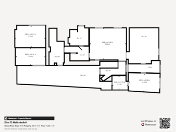 Prodej domu 178 m², Jistebnice