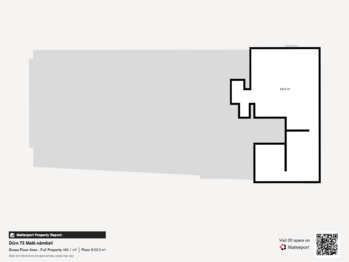 Prodej domu 178 m², Jistebnice