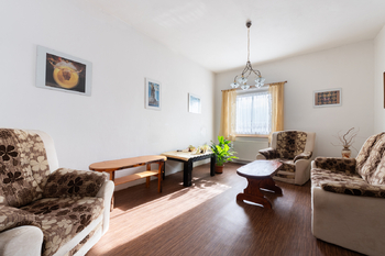 Prodej domu 207 m², Spořice