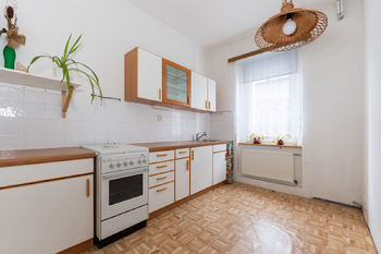 Prodej domu 207 m², Spořice