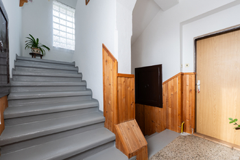 Prodej domu 207 m², Spořice