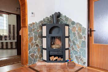 Prodej domu 207 m², Spořice