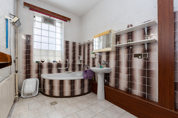 Prodej domu 207 m², Spořice