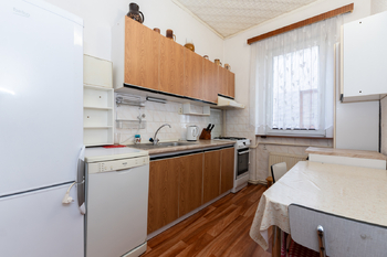 Prodej domu 207 m², Spořice