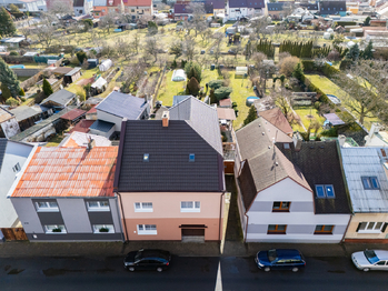 Prodej domu 207 m², Spořice