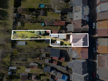 Prodej domu 207 m², Spořice