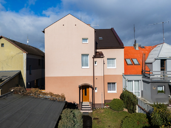 Prodej domu 207 m², Spořice