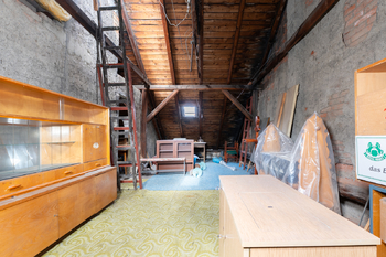 Prodej domu 207 m², Spořice