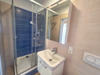 Pronájem bytu 1+kk v osobním vlastnictví 26 m², České Budějovice