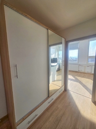 Pronájem bytu 1+kk v osobním vlastnictví 26 m², České Budějovice