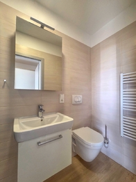 Pronájem bytu 1+kk v osobním vlastnictví 26 m², České Budějovice