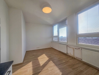Pronájem bytu 1+kk v osobním vlastnictví 26 m², České Budějovice