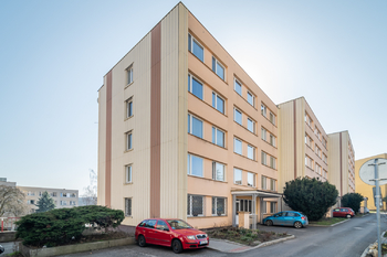 Prodej bytu 2+kk v osobním vlastnictví 47 m², Kladno