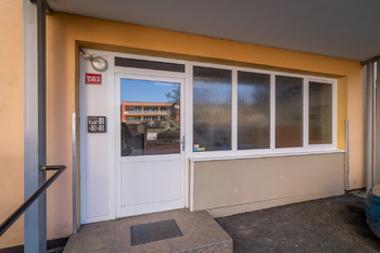 Prodej bytu 3+1 v osobním vlastnictví 63 m², Slaný