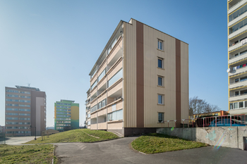 Prodej bytu 3+1 v osobním vlastnictví 63 m², Slaný