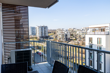 Prodej bytu 6 a více v osobním vlastnictví 233 m², Praha 9 - Hrdlořezy