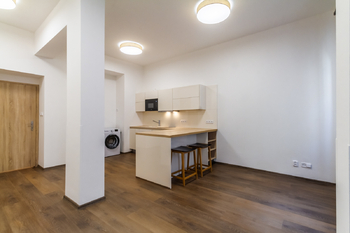 Pronájem bytu 1+kk v osobním vlastnictví 30 m², Praha 3 - Žižkov
