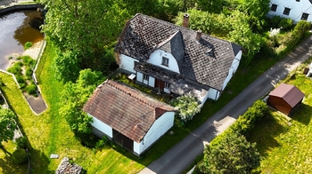 Prodej chaty / chalupy 135 m², Vacov