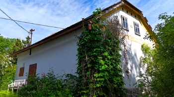 Stodola - Prodej chaty / chalupy 135 m², Vacov