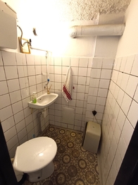 WC - Prodej chaty / chalupy 135 m², Vacov
