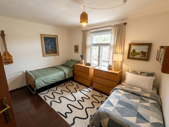 Pokoj II.NP - Prodej chaty / chalupy 135 m², Vacov