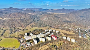 Prodej bytu 1+1 v družstevním vlastnictví 37 m², Ústí nad Labem