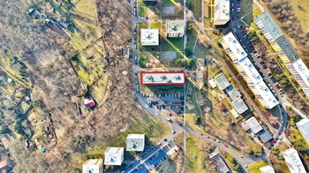 Prodej bytu 1+1 v družstevním vlastnictví 37 m², Ústí nad Labem