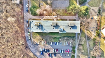 Prodej bytu 1+1 v družstevním vlastnictví 37 m², Ústí nad Labem