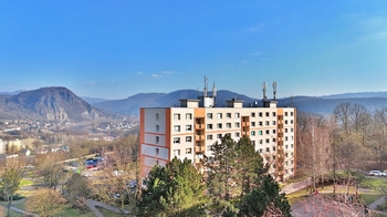 Prodej bytu 1+1 v družstevním vlastnictví 37 m², Ústí nad Labem