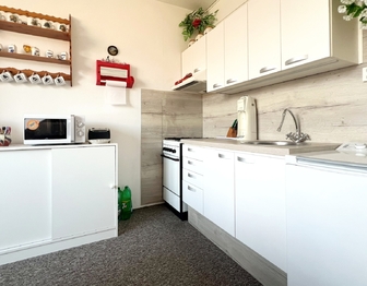 Prodej bytu 1+1 v družstevním vlastnictví 37 m², Ústí nad Labem