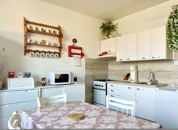 Prodej bytu 1+1 v družstevním vlastnictví 37 m², Ústí nad Labem