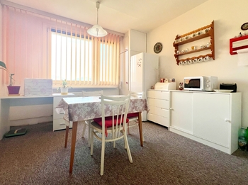 Prodej bytu 1+1 v družstevním vlastnictví 37 m², Ústí nad Labem