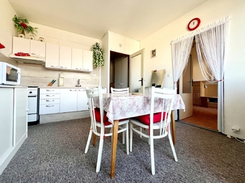 Prodej bytu 1+1 v družstevním vlastnictví 37 m², Ústí nad Labem