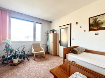 Prodej bytu 1+1 v družstevním vlastnictví 37 m², Ústí nad Labem