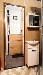 Prodej bytu 1+1 v družstevním vlastnictví 37 m², Ústí nad Labem