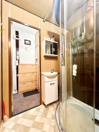 Prodej bytu 1+1 v družstevním vlastnictví 37 m², Ústí nad Labem