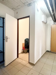 sklepní koje - Prodej bytu 1+1 v družstevním vlastnictví 37 m², Ústí nad Labem