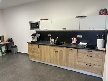 Pronájem skladovacích prostor 2142 m², Týn nad Vltavou