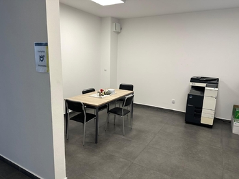 Pronájem skladovacích prostor 2142 m², Týn nad Vltavou