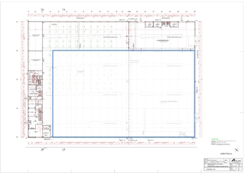 Pronájem skladovacích prostor 2142 m², Týn nad Vltavou